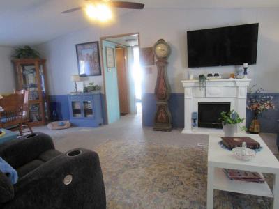 Photo 2 of 3 of home located at 8714 Dana Ct Indianapolis, IN 46234