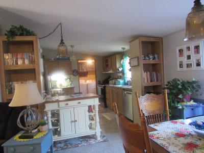 Photo 3 of 3 of home located at 8714 Dana Ct Indianapolis, IN 46234