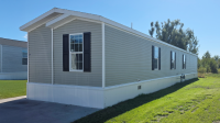 2020 Manufactured Home