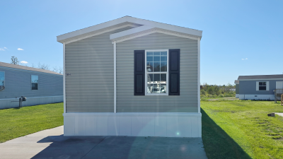 Photo 3 of 4 of home located at 8664 Sandy Street Lot 134 Alanson, MI 49706