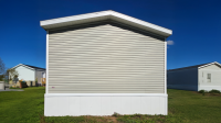 2020 Manufactured Home