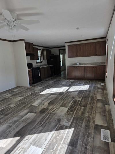 Photo 3 of 5 of home located at L-100, 9830 Hemlock Lane Garrettsville, OH 44231