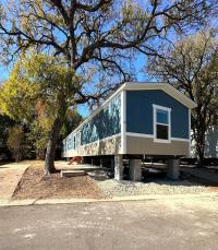 2025 Clayton Horizon Mobile Home