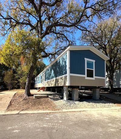 Mobile Home at 18 Olmos Dr., Austin, TX 78744