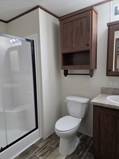 Photo 7 of 5 of home located at L-100, 9830 Hemlock Lane Garrettsville, OH 44231