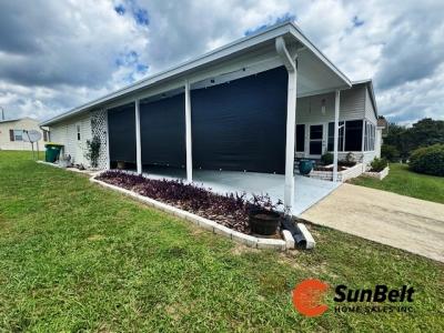 Photo 2 of 67 of home located at 21271 W Hwy 40 Lot 63 Dunnellon, FL 34431