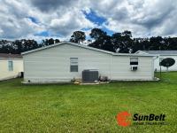 2001 BROOK Mobile Home