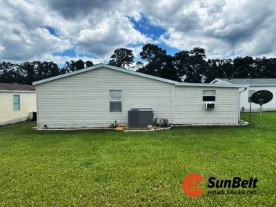 Photo 4 of 67 of home located at 21271 W Hwy 40 Lot 63 Dunnellon, FL 34431