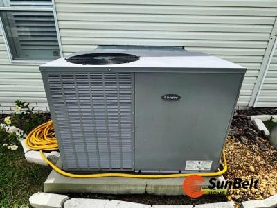 Photo 5 of 67 of home located at 21271 W Hwy 40 Lot 63 Dunnellon, FL 34431