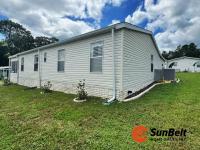 2001 BROOK Mobile Home