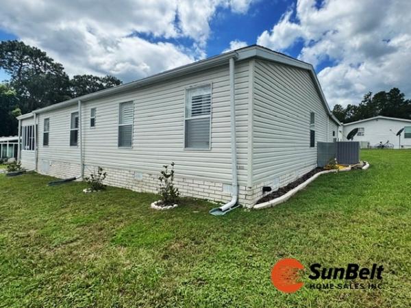 2001 BROOK Mobile Home