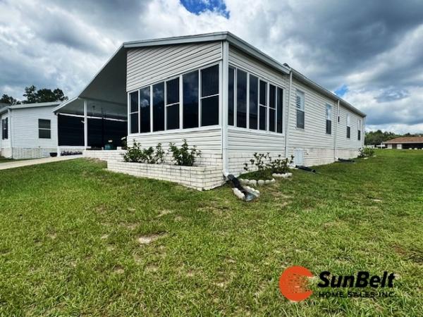 2001 BROOK Mobile Home
