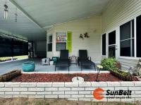 2001 BROOK Mobile Home