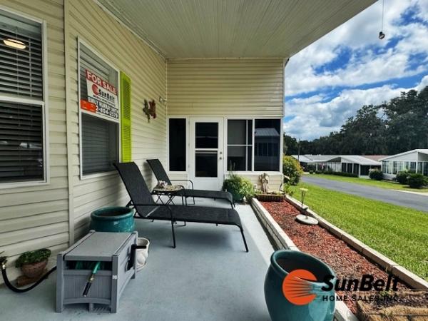 2001 BROOK Mobile Home