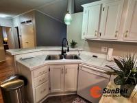 2001 BROOK Mobile Home