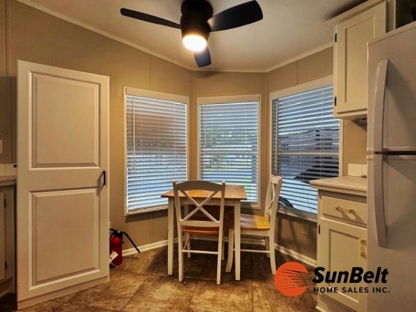 2001 BROOK Mobile Home