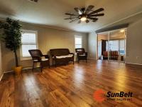 2001 BROOK Mobile Home