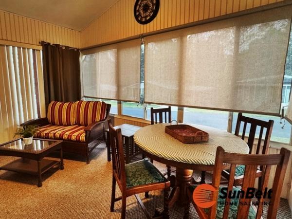 2001 BROOK Mobile Home