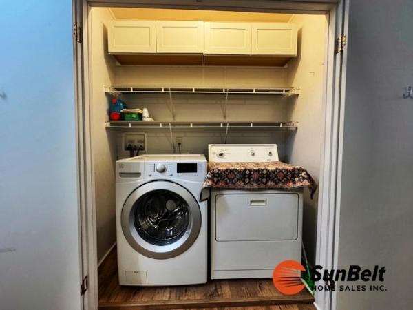 2001 BROOK Mobile Home
