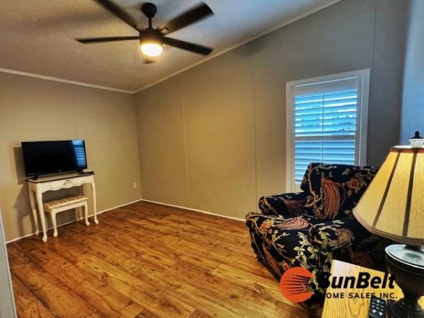 2001 BROOK Mobile Home