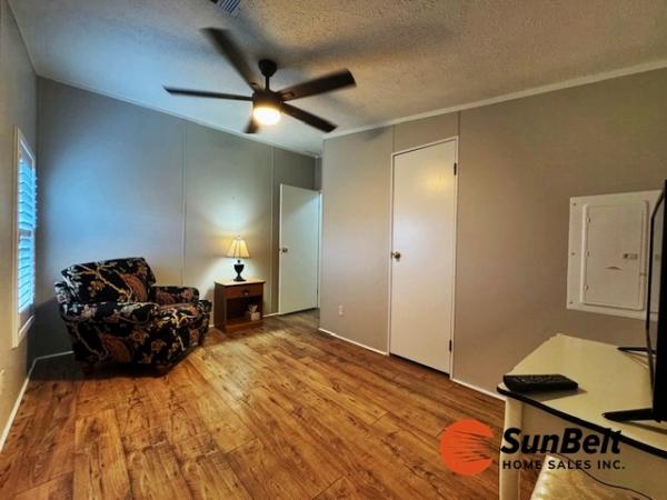 2001 BROOK Mobile Home