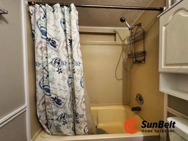2001 BROOK Mobile Home