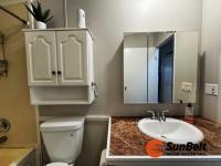 2001 BROOK Mobile Home