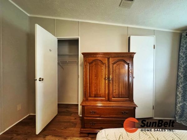 2001 BROOK Mobile Home