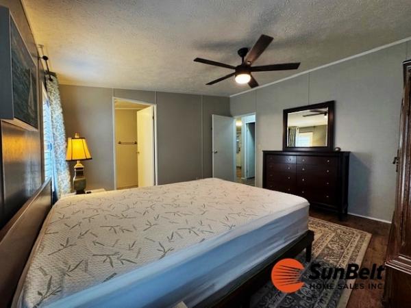 2001 BROOK Mobile Home