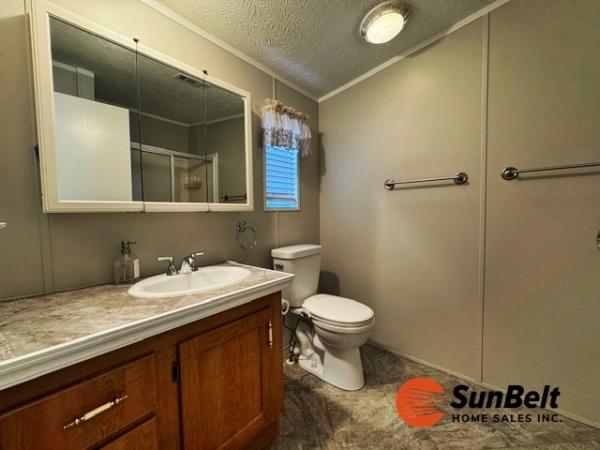 2001 BROOK Mobile Home