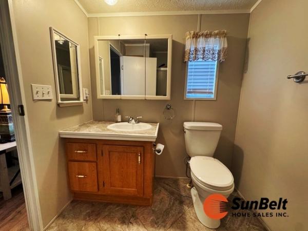 2001 BROOK Mobile Home