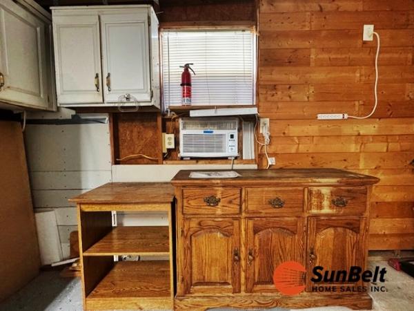 2001 BROOK Mobile Home