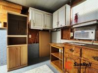 2001 BROOK Mobile Home
