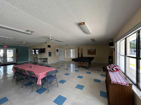 2001 BROOK Mobile Home
