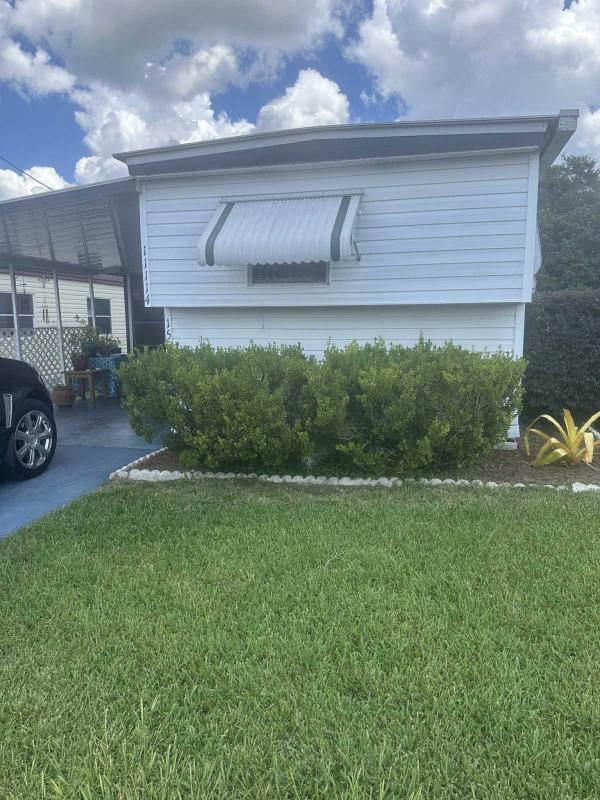 1968 cordi Mobile Home For Sale