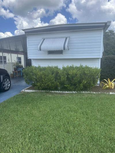 Mobile Home at 11114 Redbird Dr. Dade City, FL 33525