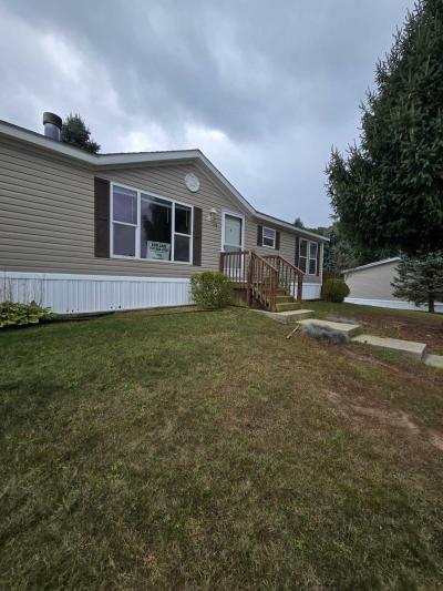 Mobile Home at 315  Gen Fred Gordon Drive Battle Creek, MI 49017