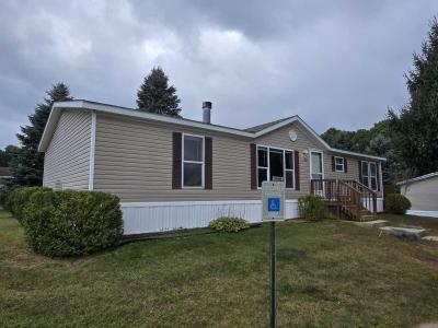 Photo 2 of 4 of home located at 315  Gen Fred Gordon Drive Battle Creek, MI 49017