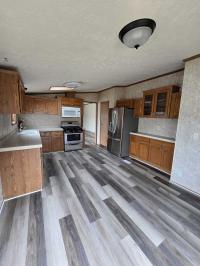 2000 Mobile Home