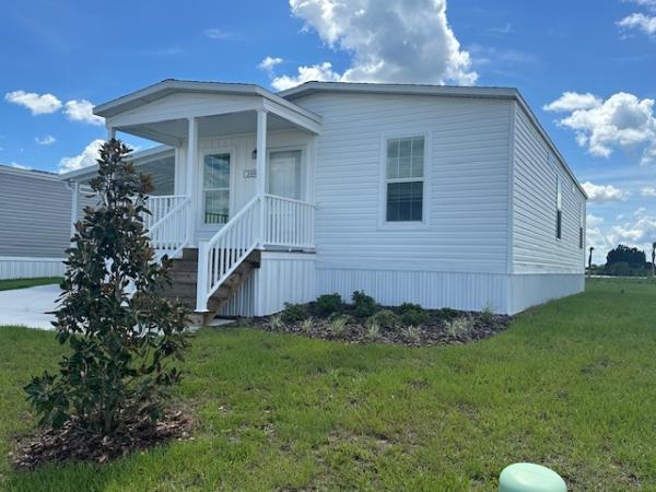 2024 Champion Echelon Manufactured Home