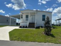 2024 Champion Echelon Manufactured Home