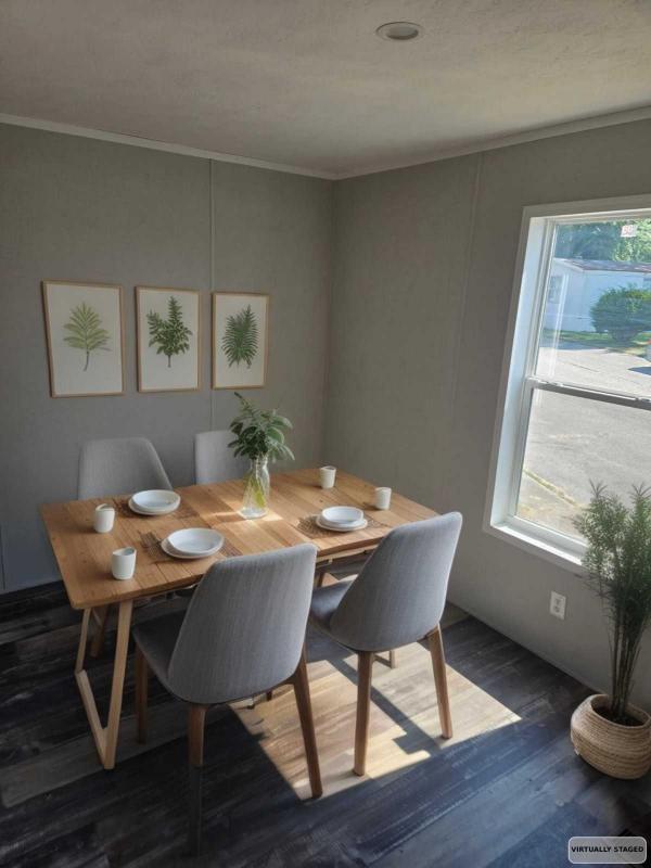 2022 Skyline Mobile Home For Sale