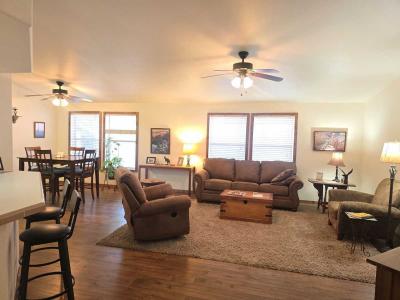 Mobile Home at 853 N State Route 89-Sp 82 Chino Valley, AZ 86323