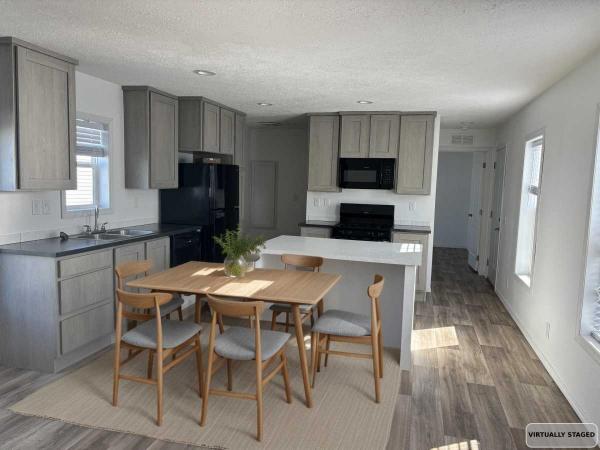 2023 Clayton Lifestyle 208 Manufactured Home