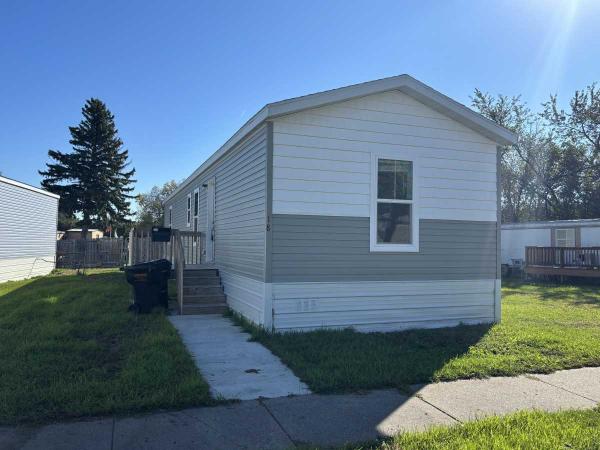 2023 Clayton Lifestyle 208 Manufactured Home
