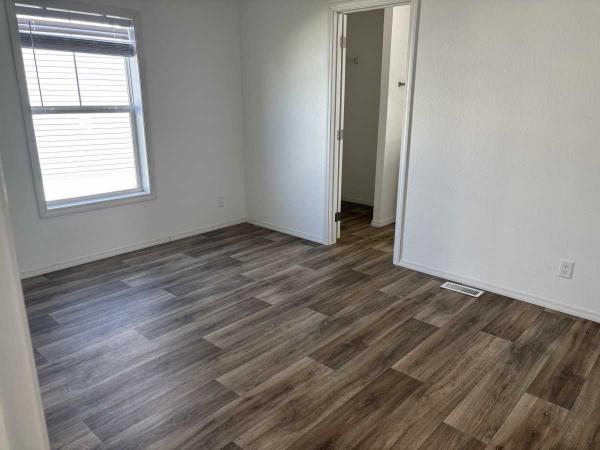 2023 Clayton Lifestyle 208 Manufactured Home