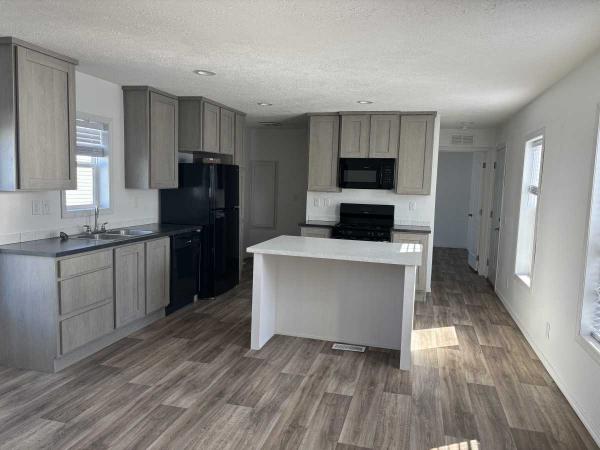 2023 Clayton Lifestyle 208 Manufactured Home