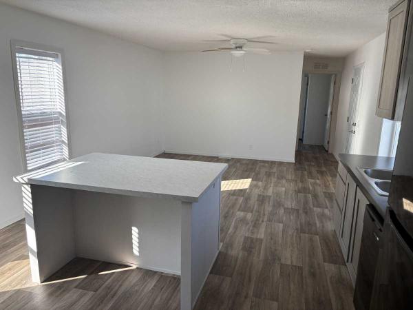 2023 Clayton Lifestyle 208 Manufactured Home