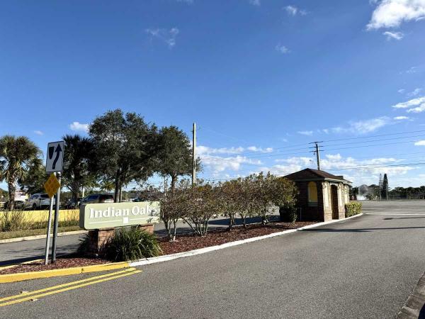1990 Chandeleur Manufactured Home