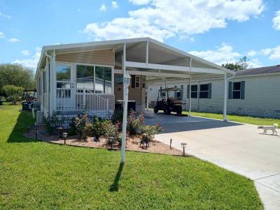 Mobile Home at 3151 NW 44th Ave Lot 104 Ocala, FL 34482